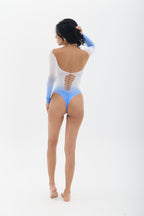 Zelina Exclusive Bodysuit