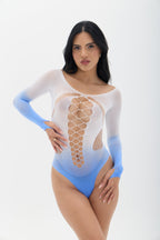 Zelina Exclusive Bodysuit