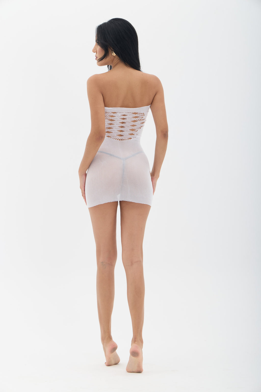Nalira Exclusive Bodysuit