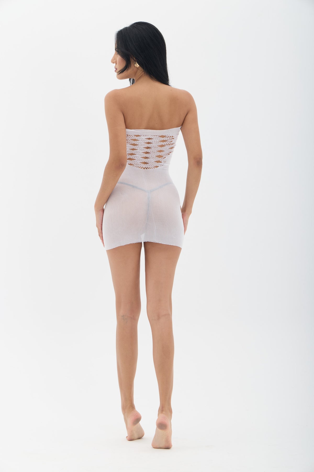 Nalira Exclusive Bodysuit
