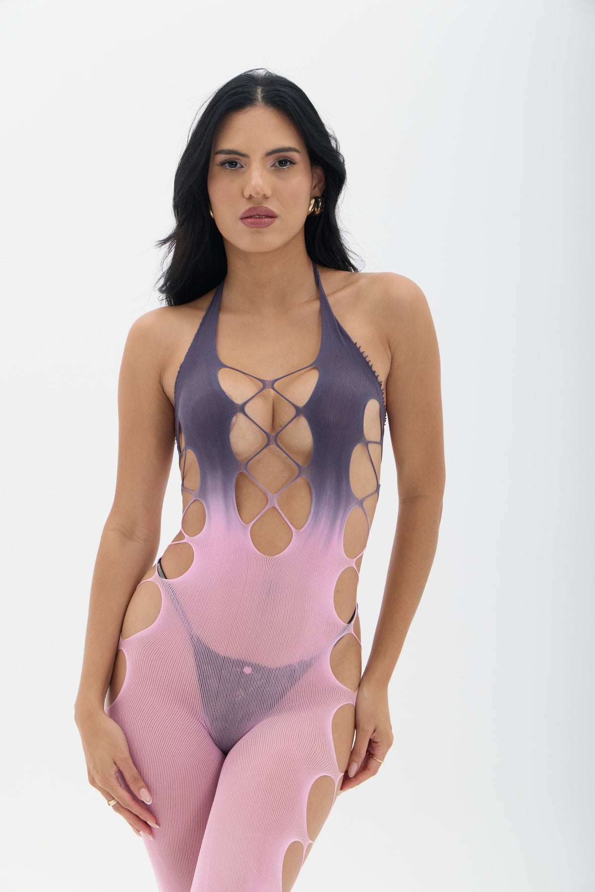 Serina Exclusive Bodysuit