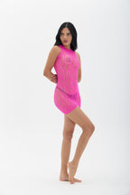 Larissa Bodysuit Diamente