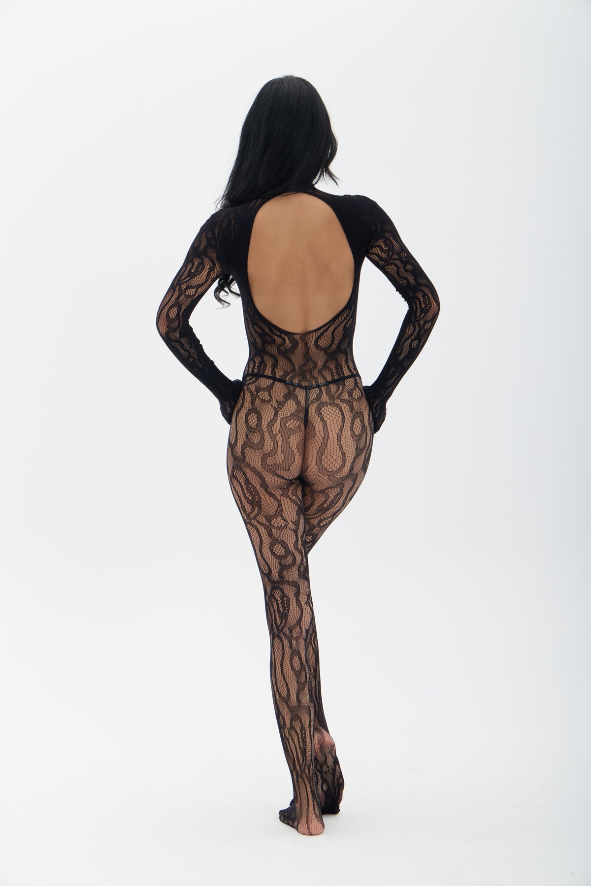 Virella Exclusive Bodysuit