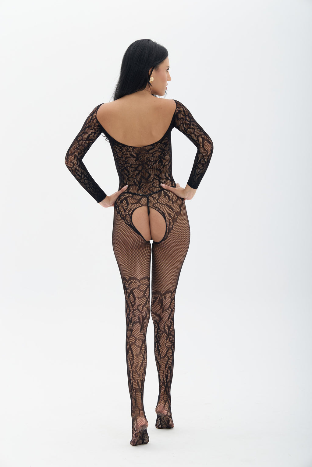 Melira Exclusive Bodysuit
