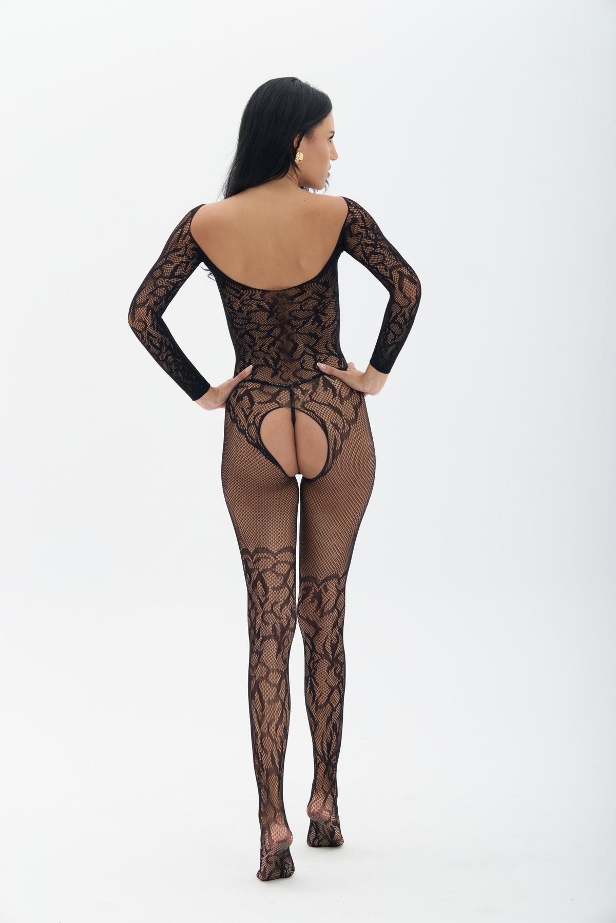 Melira Exclusive Bodysuit