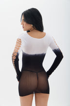Calira Exclusive Bodysuit