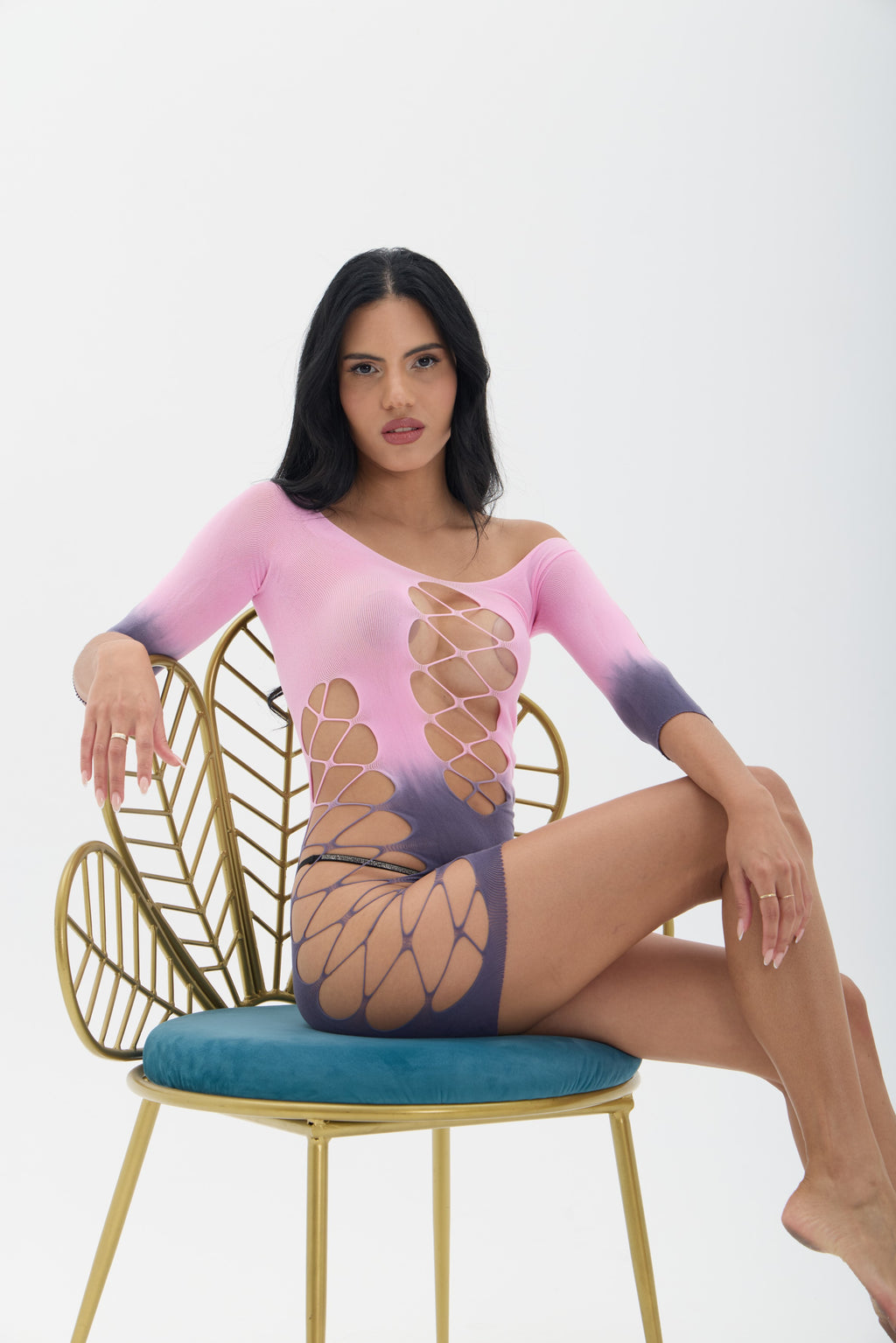 Nirella Exclusive Bodysuit