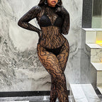 Virella Exclusive Bodysuit
