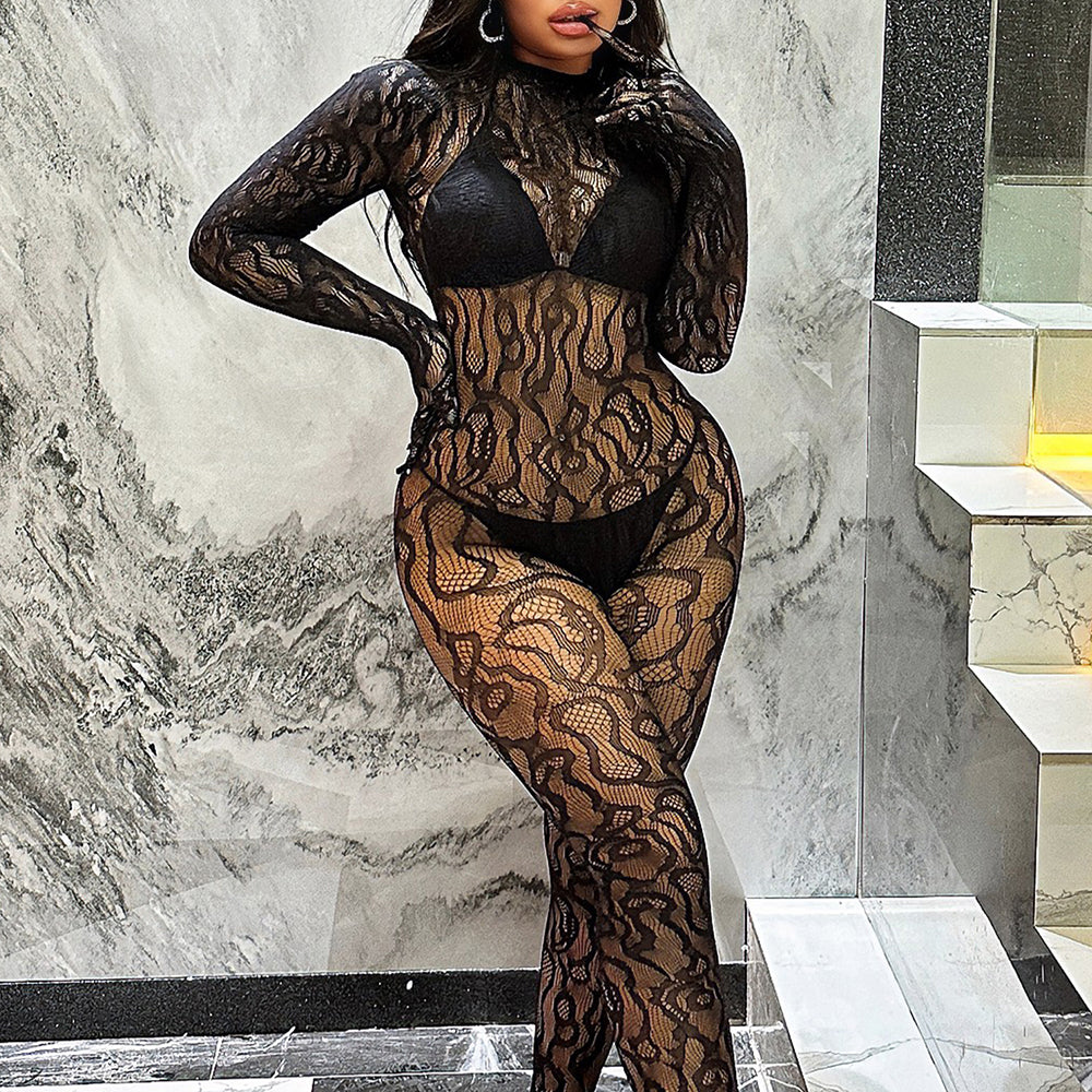 Virella Exclusive Bodysuit